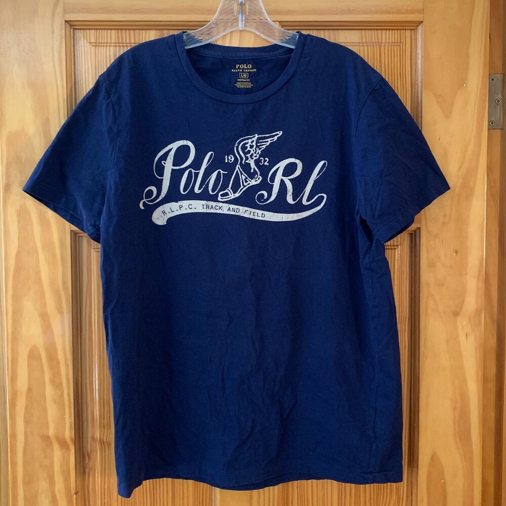 Polo Ralph Lauren Short Sleeve T-Shirt